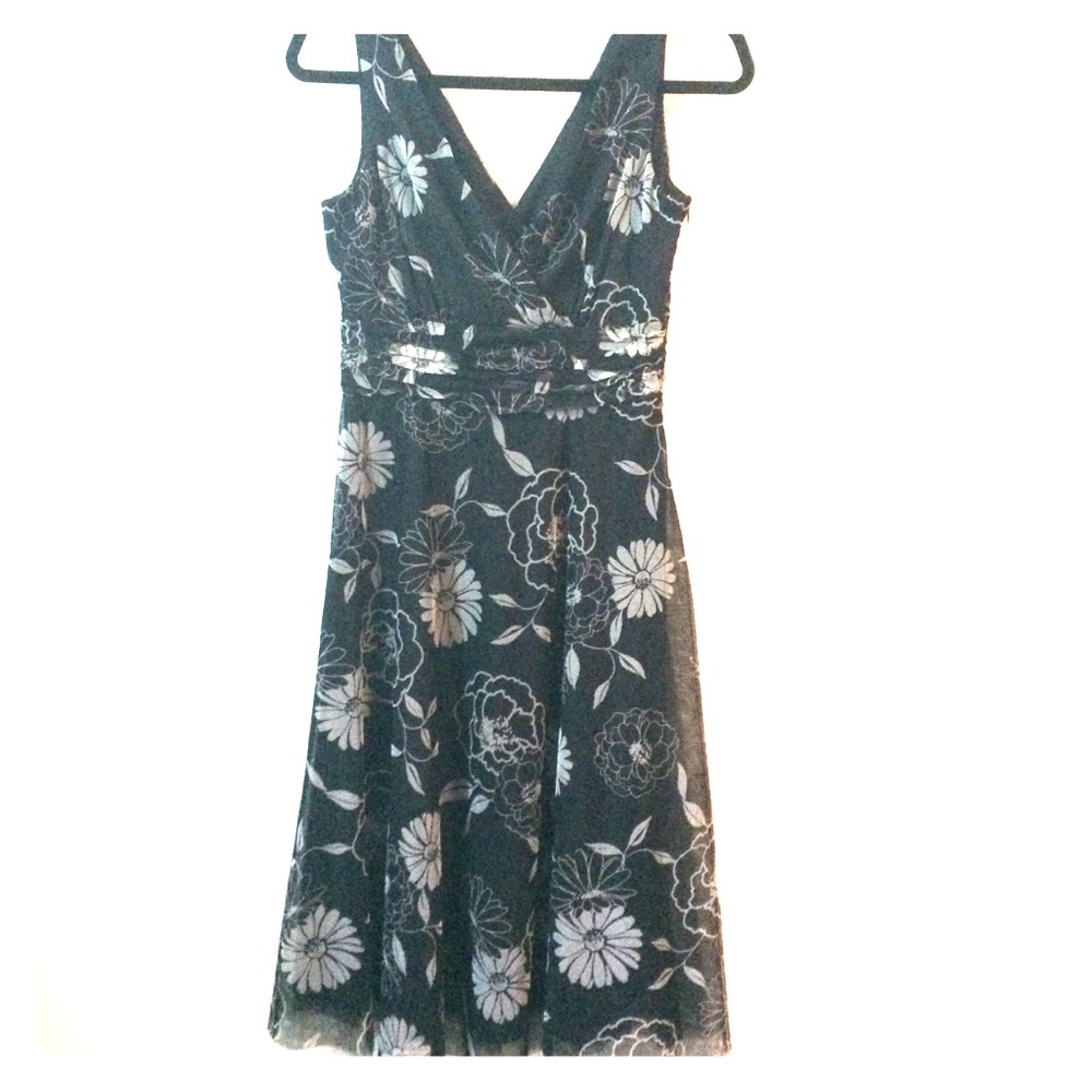 🌺 Jessica Howard dress size 10 petite